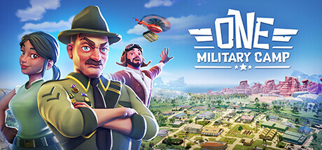 One Military Camp Download Full PC Game