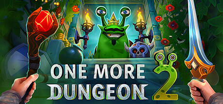 One More Dungeon 2 Game