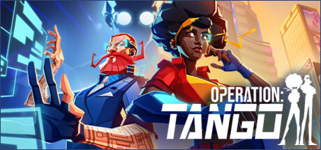 Operation: Tango Game