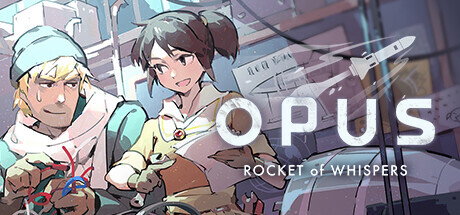 Opus: Rocket Of Whispers Game