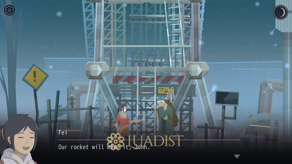 Opus: Rocket Of Whispers Screenshot 3