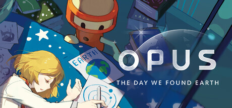 Opus: The Day We Found Earth Game