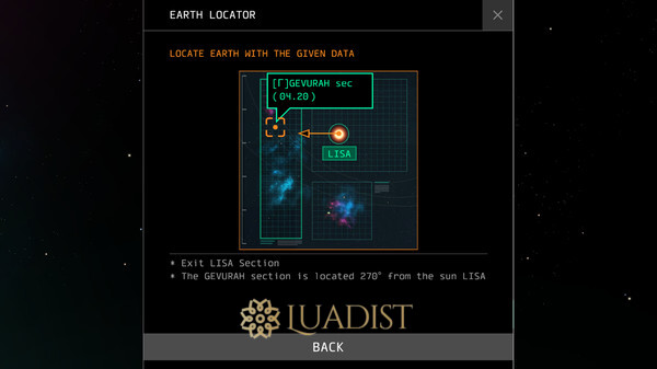 Opus: The Day We Found Earth Screenshot 1