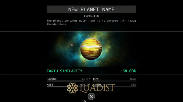 Opus: The Day We Found Earth Screenshot 3