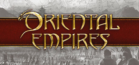 Oriental Empires Game