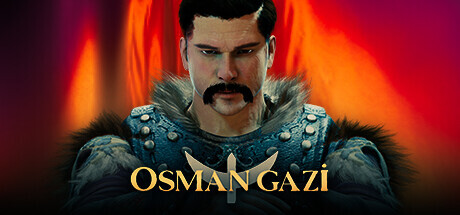 Osman Gazi Game
