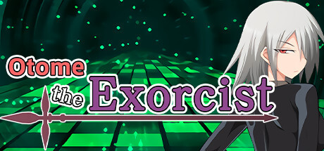 Otome The Exorcist Game