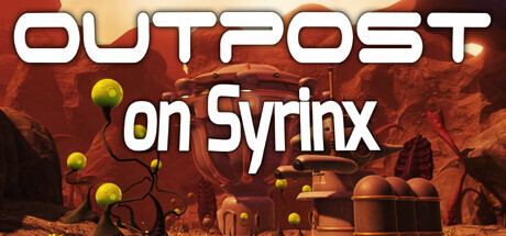 Outpost On Syrinx Game