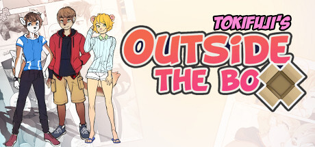 Outside The Box Download PC Game Full free