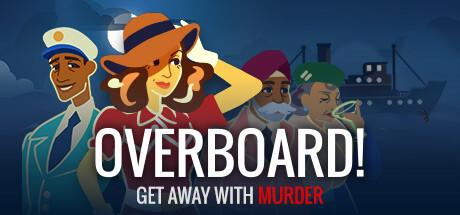 Overboard! Game