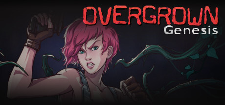 Overgrown: Genesis Game