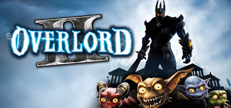 Overlord II Game