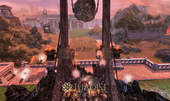 Overlord II Screenshot 2