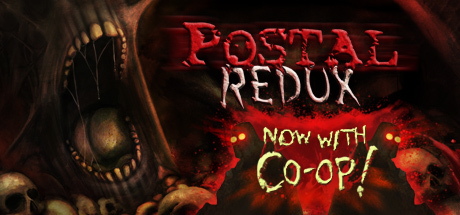 POSTAL Redux PC Full Game Download