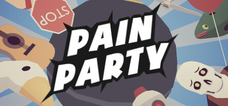 Pain Party Game