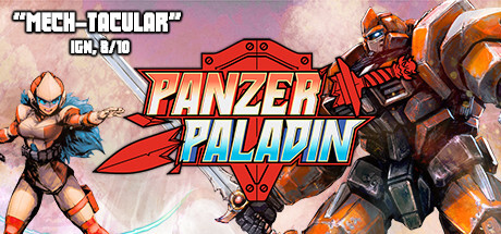 Panzer Paladin Game