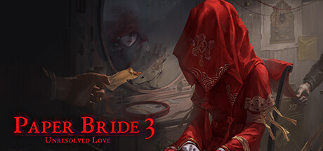 Paper Bride 3 Unresolved Love Game