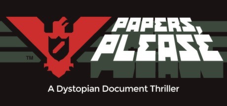 Papers, Please for PC Download Game free