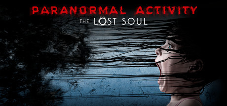 Paranormal Activity: The Lost Soul Game