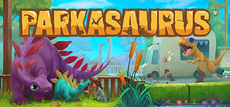 Parkasaurus Game