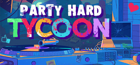 Party Tycoon PC Full Game Download