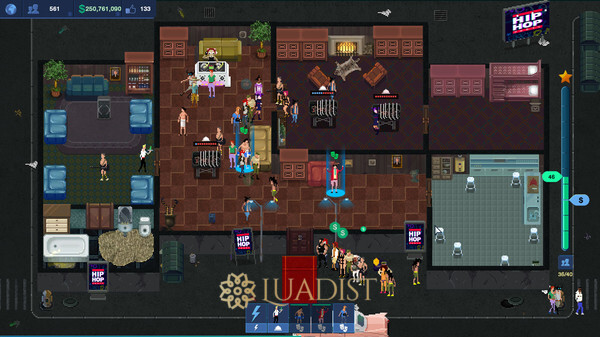 Party Tycoon Screenshot 4