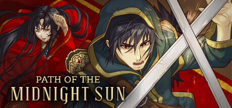 Path of the Midnight Sun Game