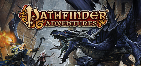 Pathfinder Adventures Game