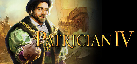 Patrician IV PC Free Download Full Version