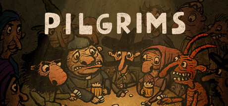 Pilgrims Game