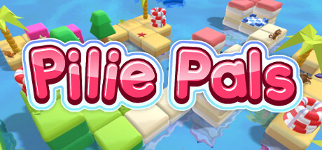Pilie Pals Game
