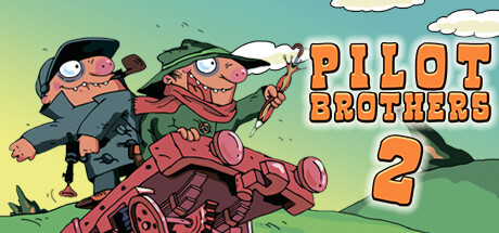 Pilot Brothers 2 Game