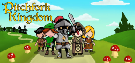 Pitchfork Kingdom Game