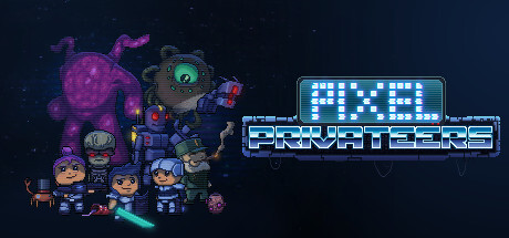 Pixel Privateers Full Version for PC Download