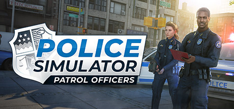 Police Simulator: Patrol Officers Game