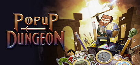 Popup Dungeon PC Full Game Download