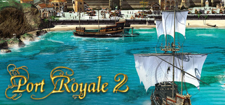 Port Royale 2 Game