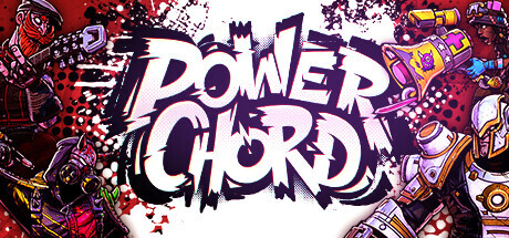 Power Chord Full PC Game Free Download