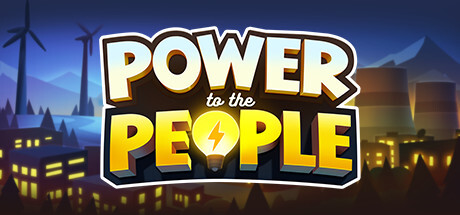 Power to the People Game