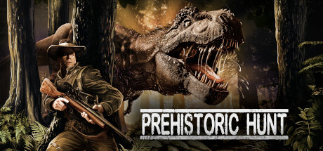 Prehistoric Hunt Game