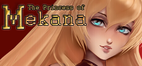 Download Princess Of Mekana Full PC Game for Free