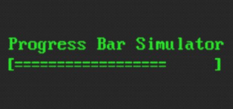 Progress Bar Simulator Full Version for PC Download