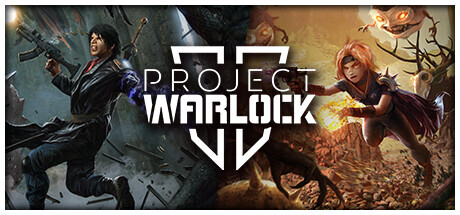 Project Warlock II for PC Download Game free