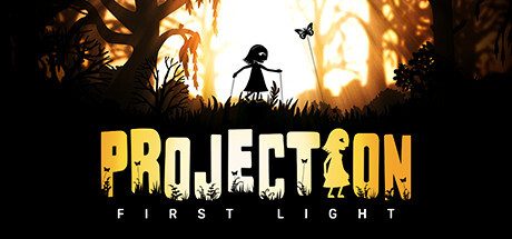 Projection: First Light Game