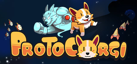 ProtoCorgi Game