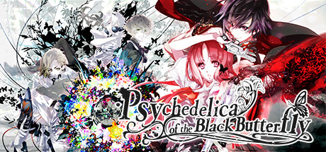 Psychedelica Of The Black Butterfly Game