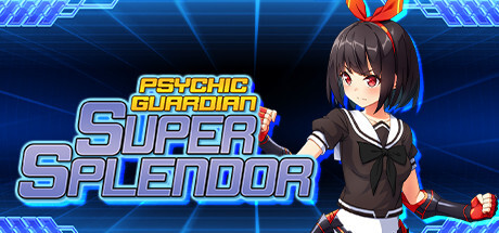 Psychic Guardian Super Splendor Game