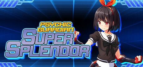 Psychic Guardian Super Splendor Download Full PC Game