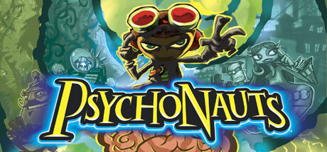 Psychonauts Download PC FULL VERSION Game