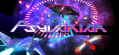 Psyvariar Delta PC Full Game Download